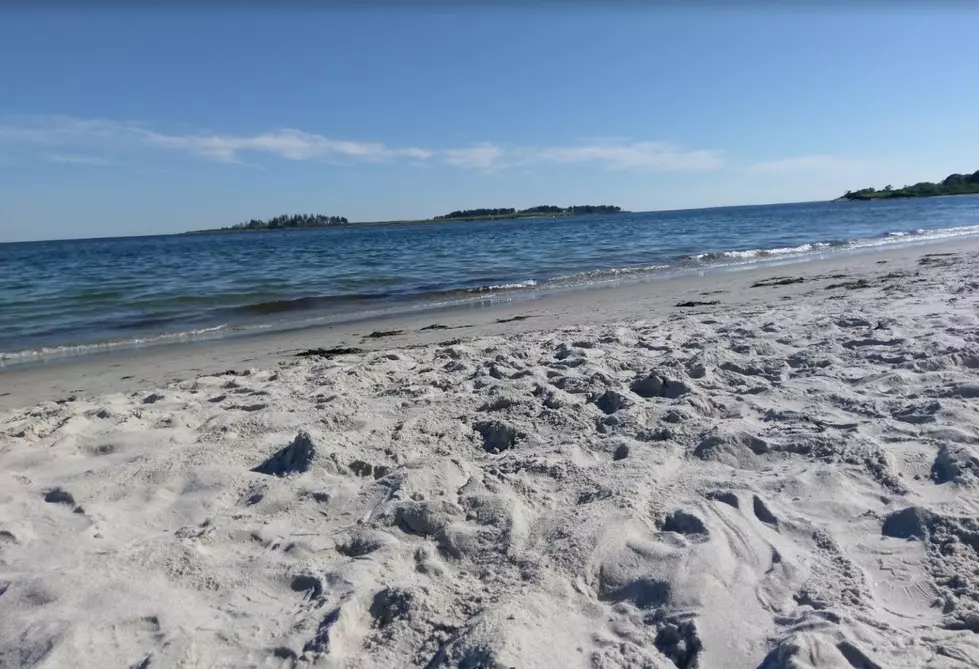 King Tides Are Coming to the Maine Coast Next Week