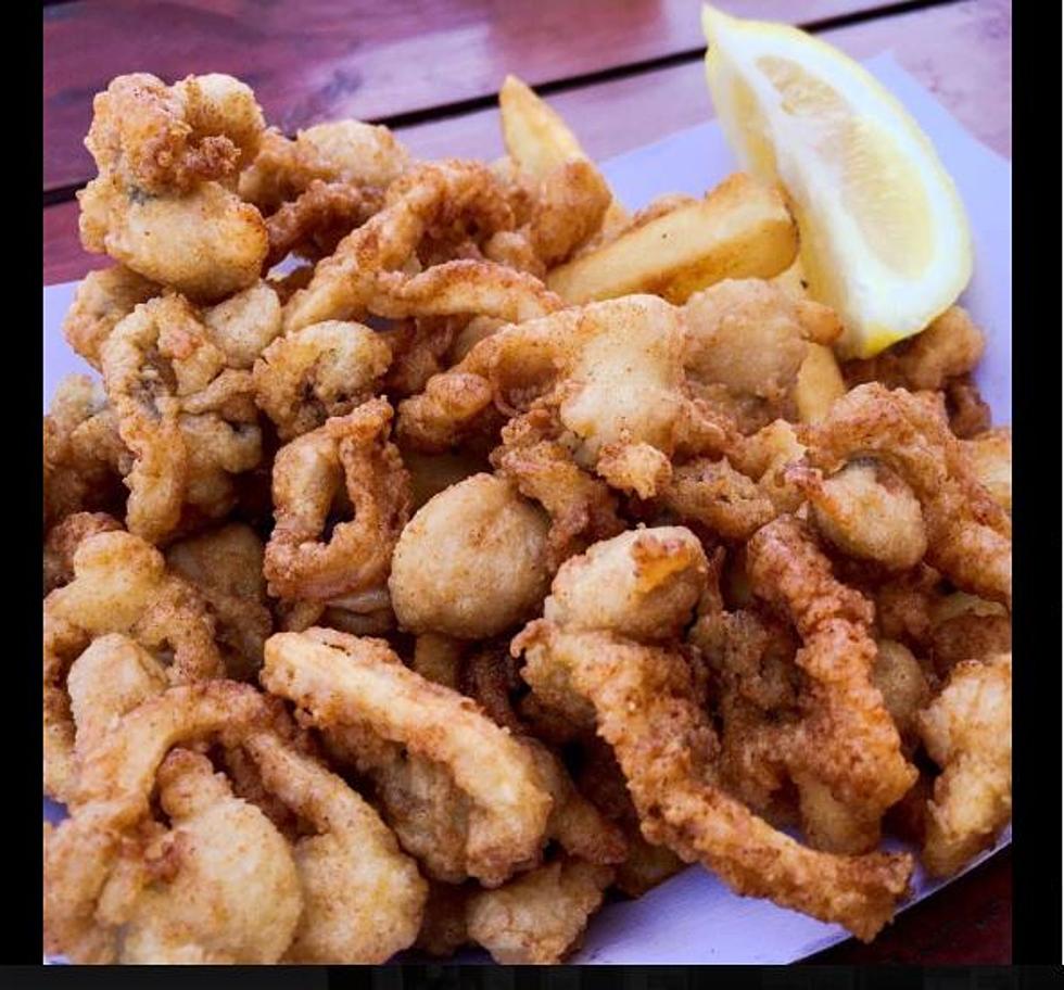 Love Fried Clams? Here Are 10 of the Best Places in Maine