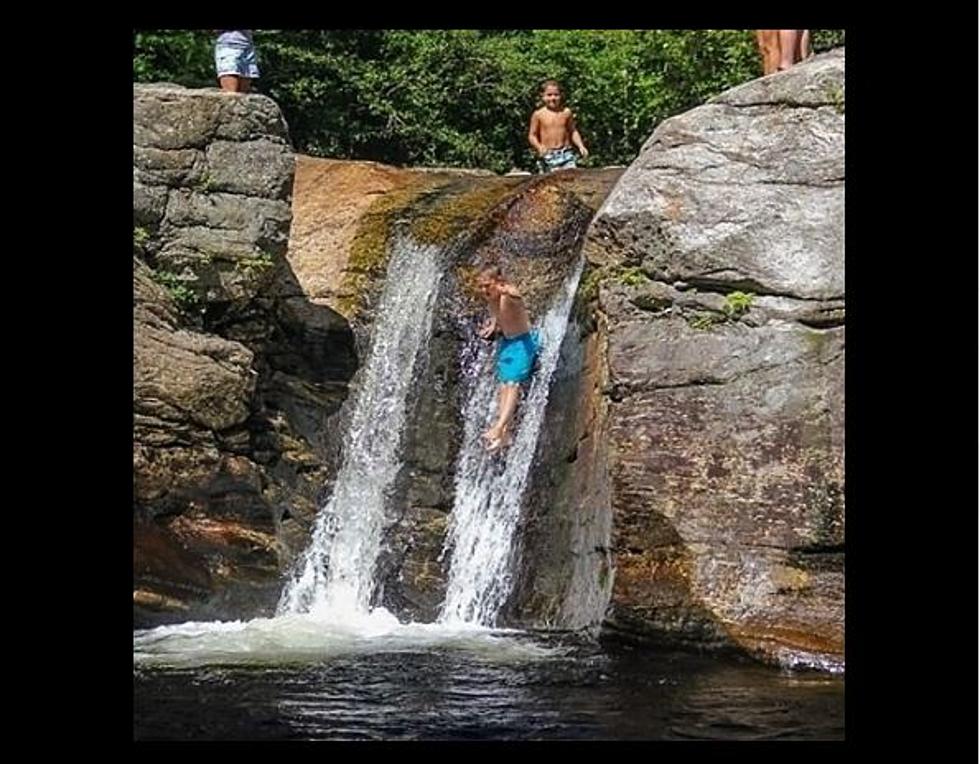 Bethel Swimming Hole Named One of the Best in the World