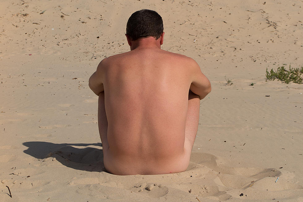 Here Are 10 of the Worst Jobs to Do Naked in Maine