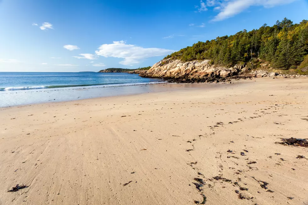 The 10 Beaches That Mainers Told Us They Love the Most