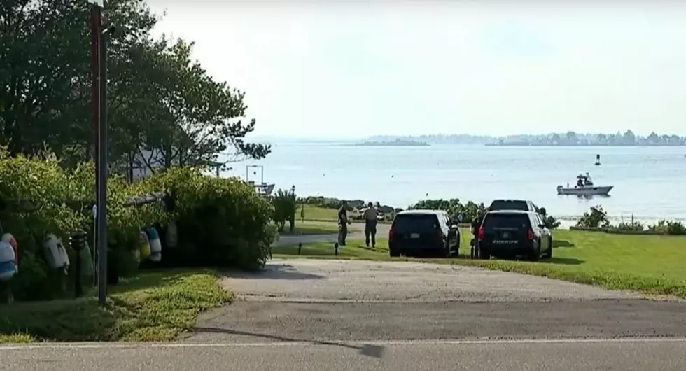 Woman Identified After Fatal Great White Shark Attack in Maine
