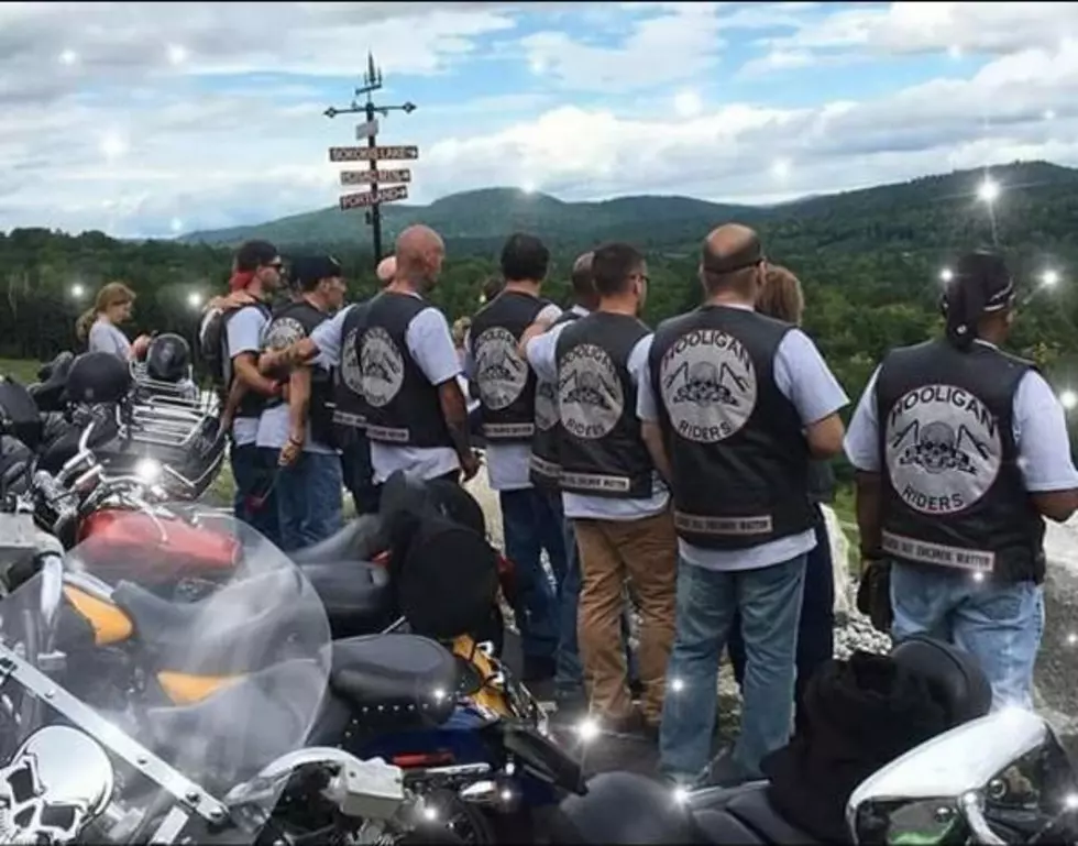 Join the Hooligan Riders to Support Maine Kids in Need