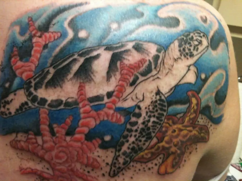 10 Mainers Share Their Tattoos and What They Mean to Them