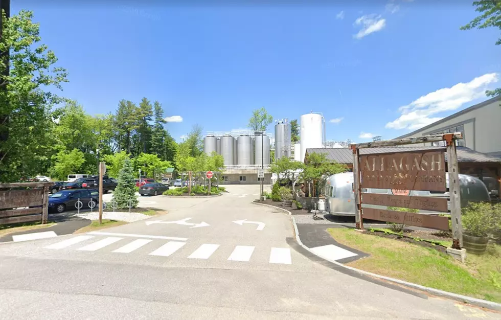Allagash Brewing Company, Portland