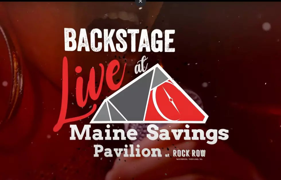 Maine Savings Pavilion Hosting Virtual Concerts To End Hunger