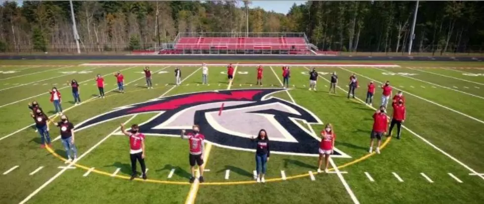 Sanford Teens Beg, Please Wear a Mask