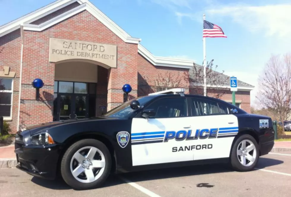 Sanford Police Post Consumer Complaint Line 