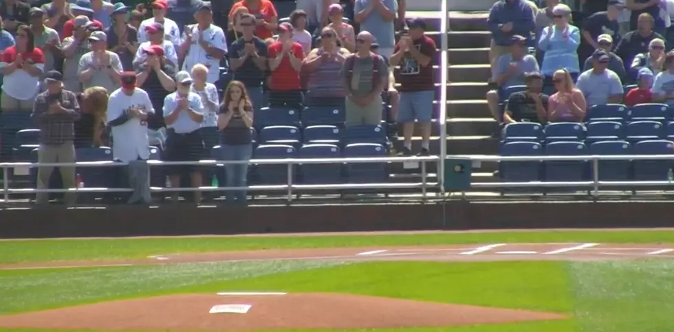 Classic Portland Sea Dogs Entrances