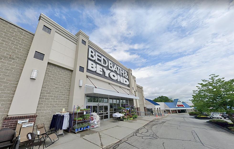 Bed Bath & Beyond in Auburn is Closing For Good
