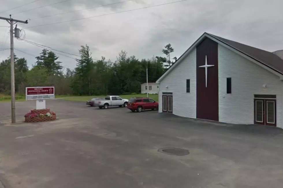 COVID-19 Cases Linked to Waldo County Church Continue to Rise