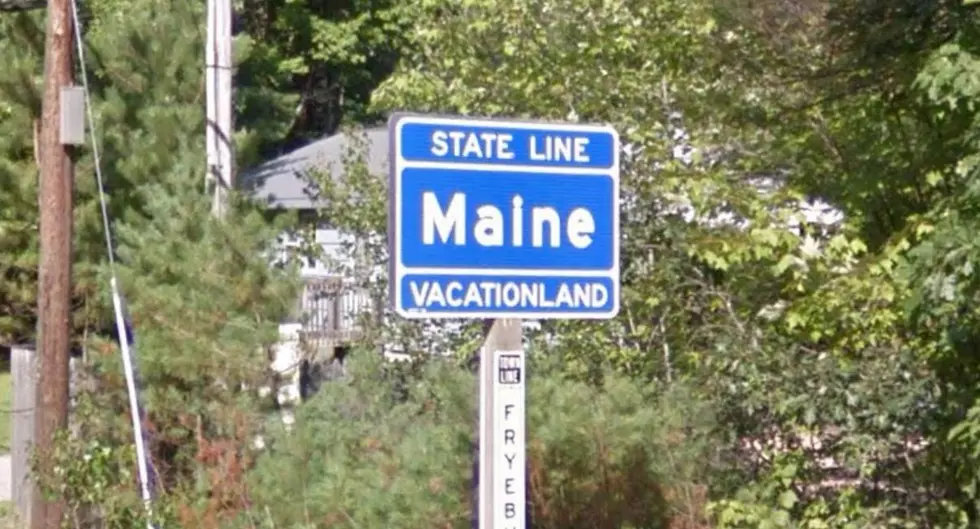 Here Are Some Of The Nastiest Nicknames For Towns and Cities In Maine