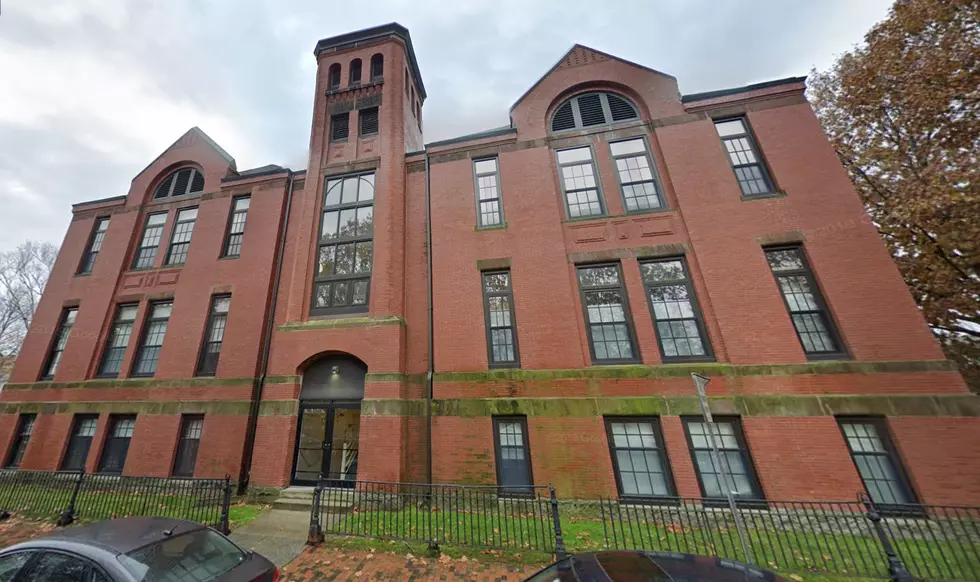 The High School
