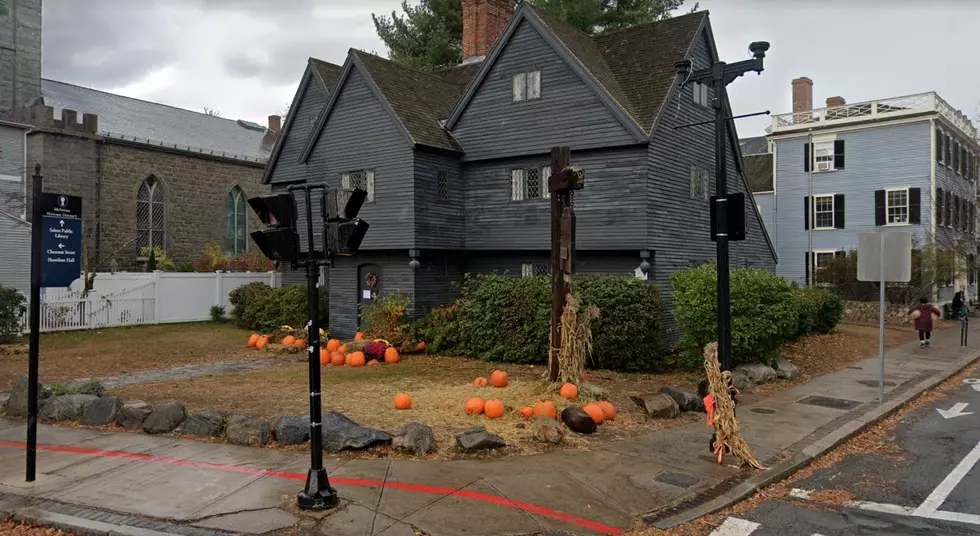 Cancel Any Planned Trips to Salem, MA For Halloween This Year
