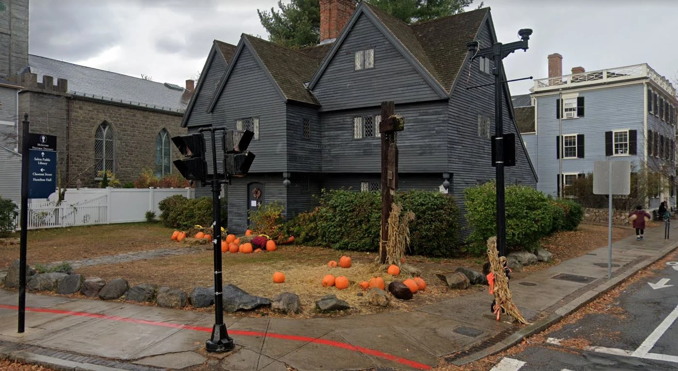 The Best Halloween Destinations in the US