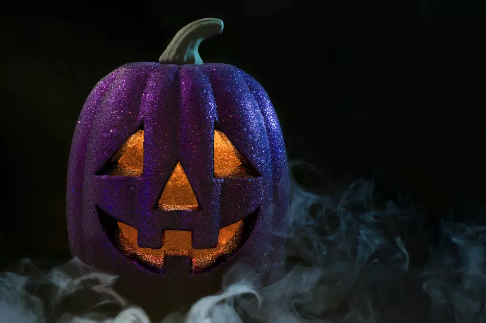Do You Know What a Purple Pumpkin Means This Halloween?