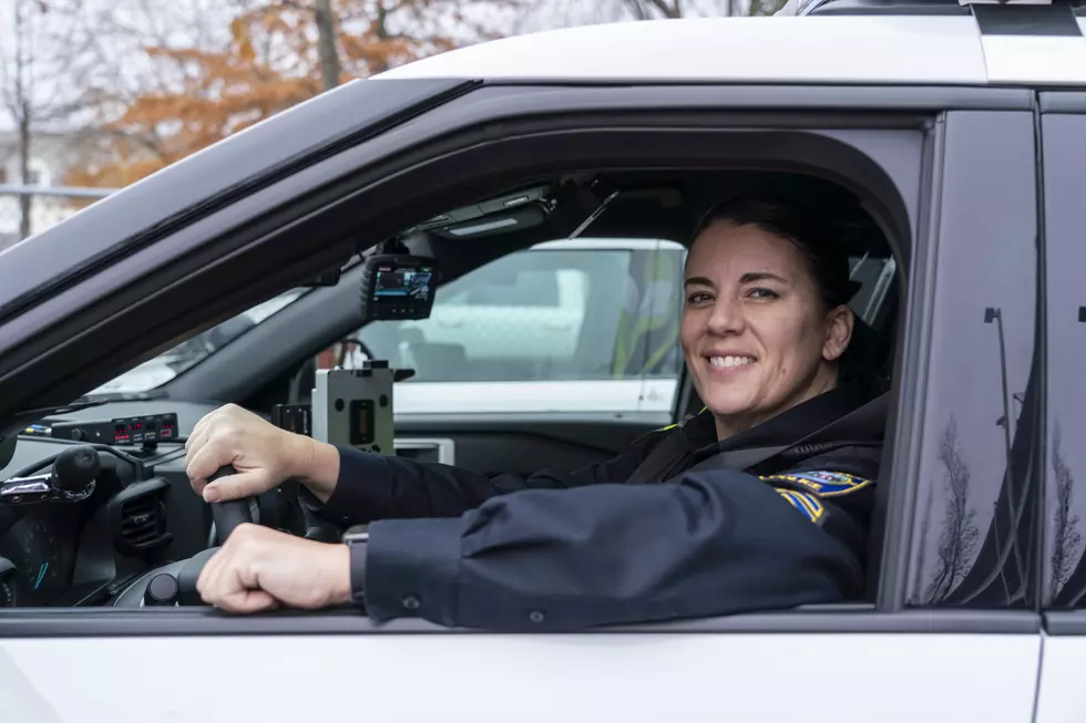Hometown Heroes October 2020: Saco Police Officer There for Family During Scary Moment