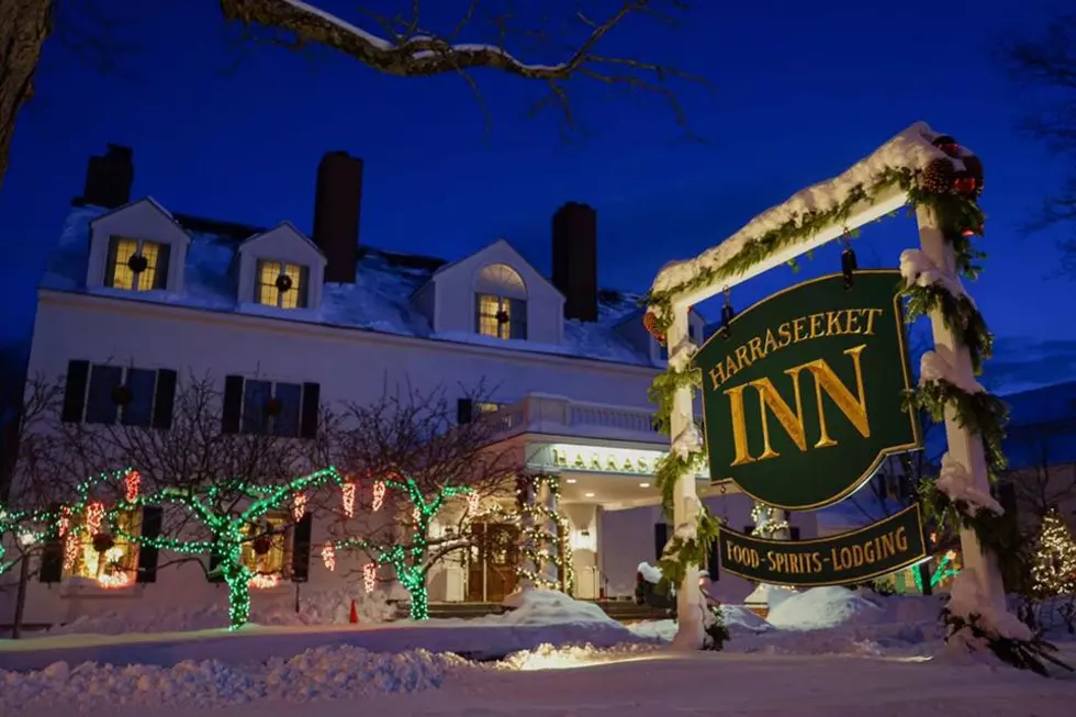 10 Maine Towns That Would Be Ideal For Hallmark Christmas Movies
