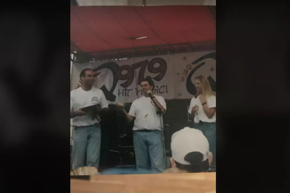 Throwback Thursday: Watch the Very First Q Concert at the Old Port Festival