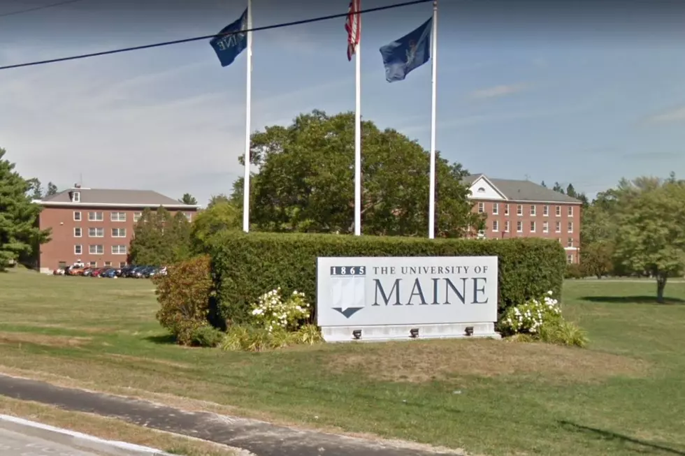 No. 6 - Orono