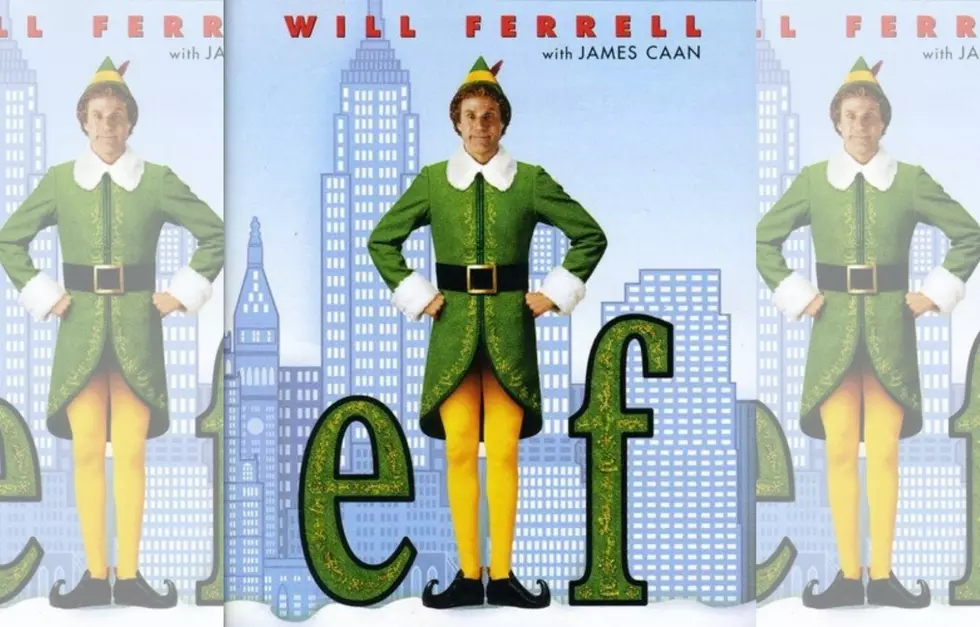 Smitty's Cinema in Maine and NH Hosting 21+ Elf Happy Hour