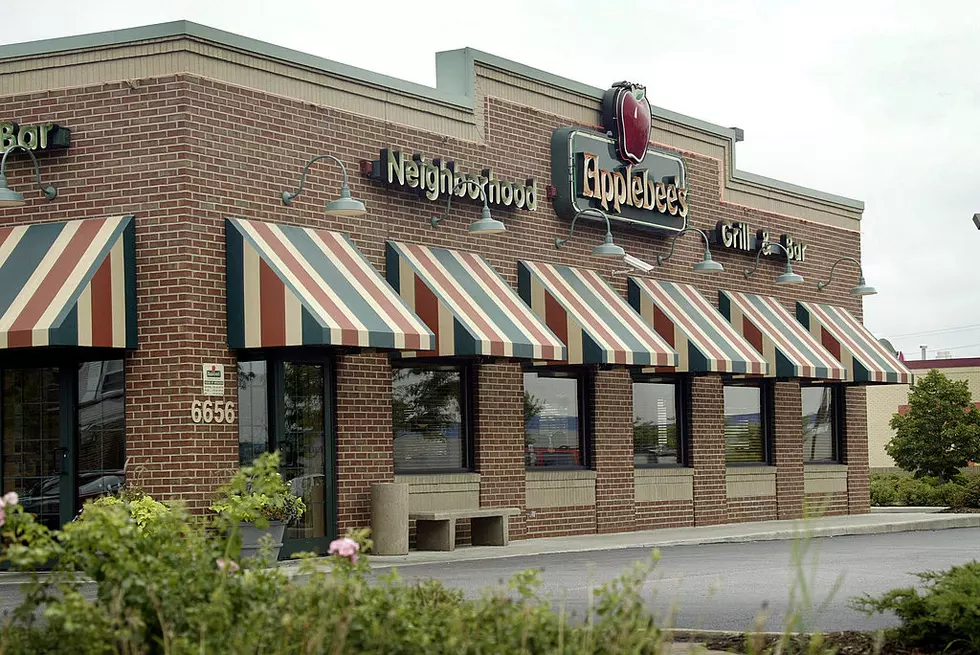 Applebee's Latest Restaurant to Try Drive-Thru Service