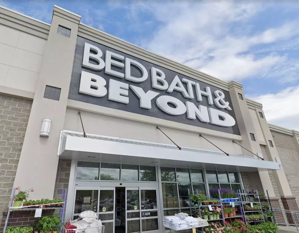 More Maine, New Hampshire Bed Bath & Beyond Stores to Close for Good