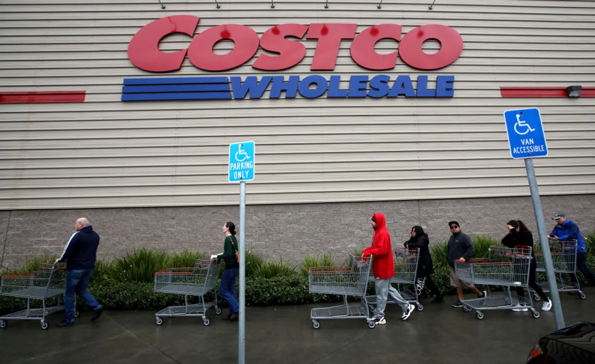 Costco Hoping to Open First Maine Location in Scarborough