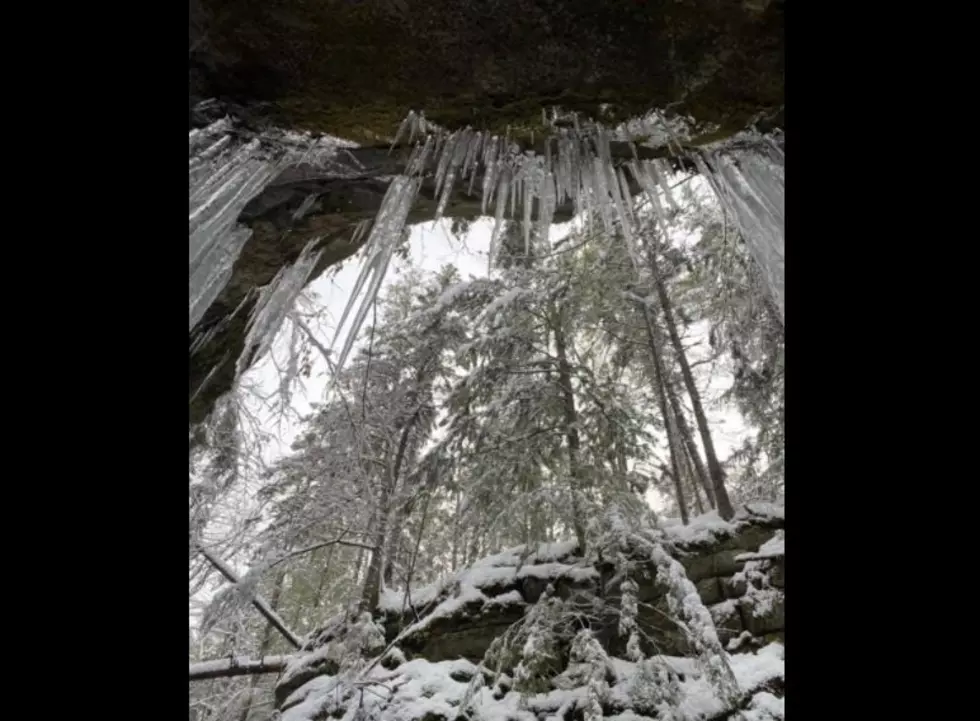 Have You Been to the Devil&#8217;s Den in Andover, Maine?