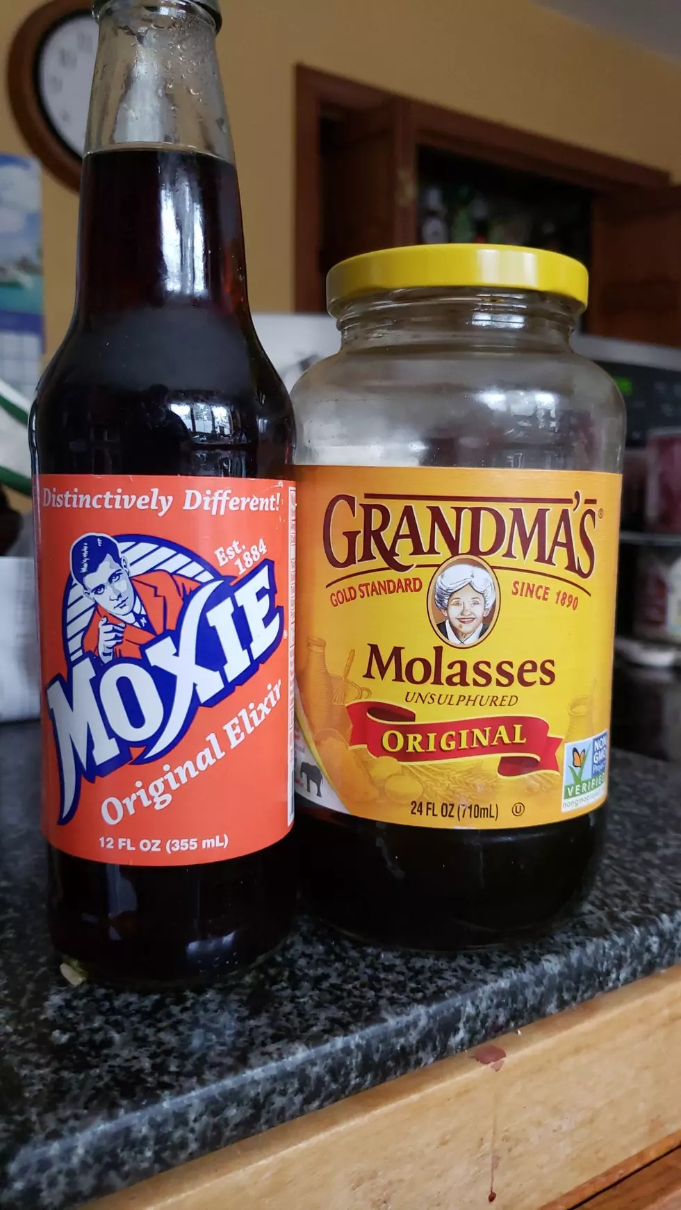 Moxie Original Elixir