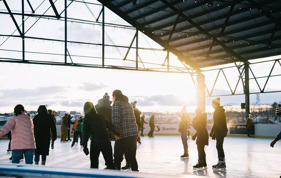 App Exclusive: The Rink at Thompson’s Point