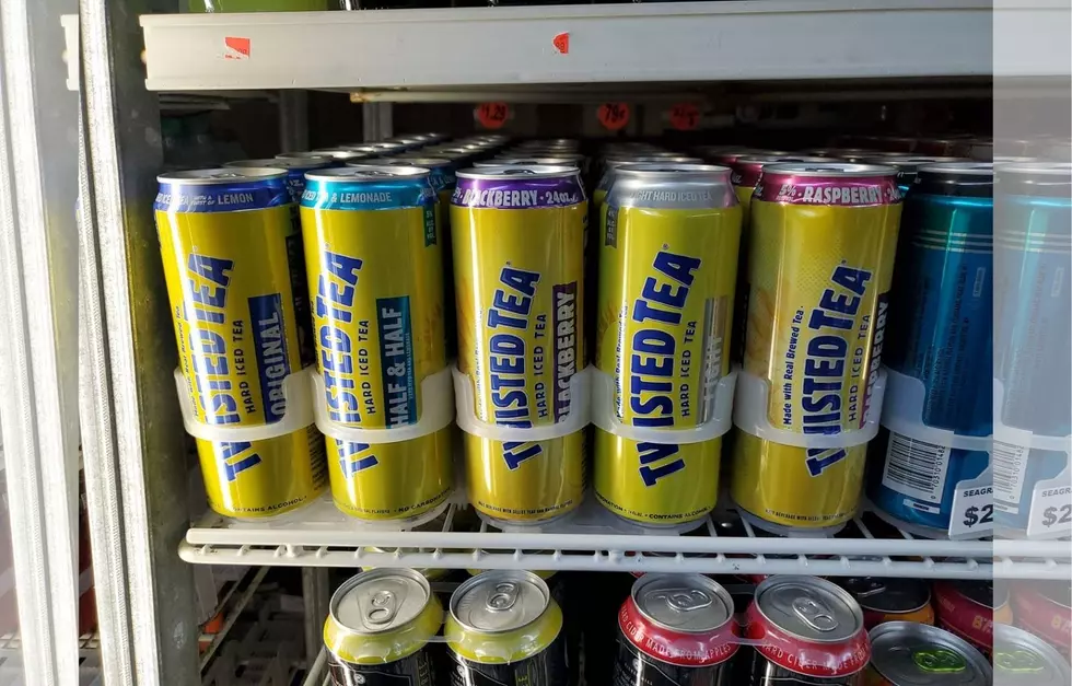 Northern Maine Store Offers Self-Defense Twisted Teas