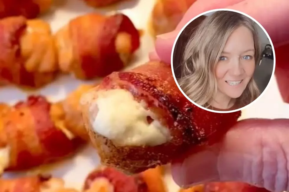 Maine Mom&#8217;s Easy to Follow Recipes Are a Big Hit on TikTok