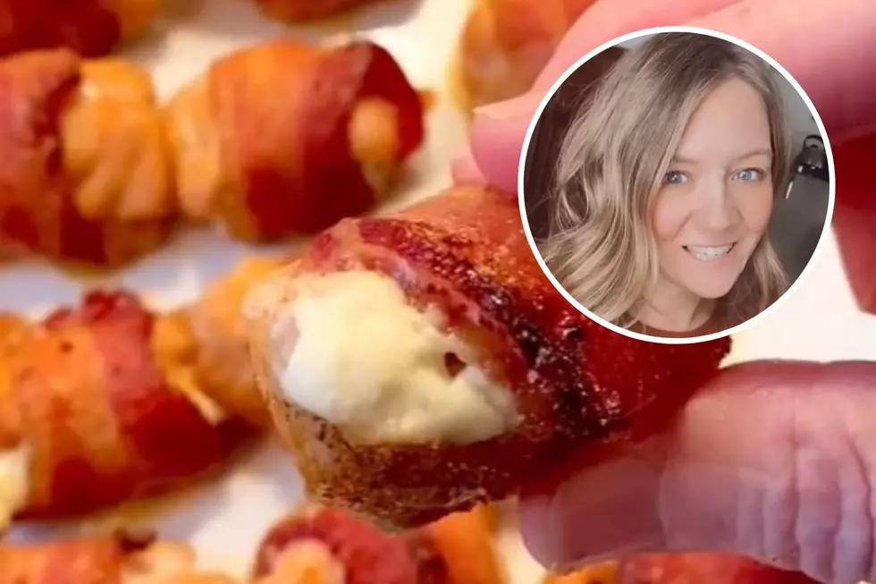 Maine Mom’s Easy to Follow Recipes Are a Big Hit on TikTok