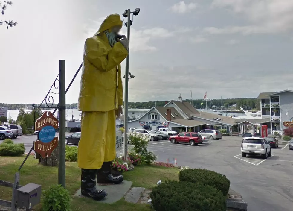 Google Maps