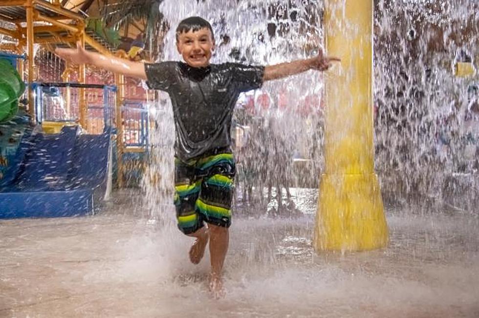 One of the Country&#8217;s Best Indoor Water Parks is in New Hampshire