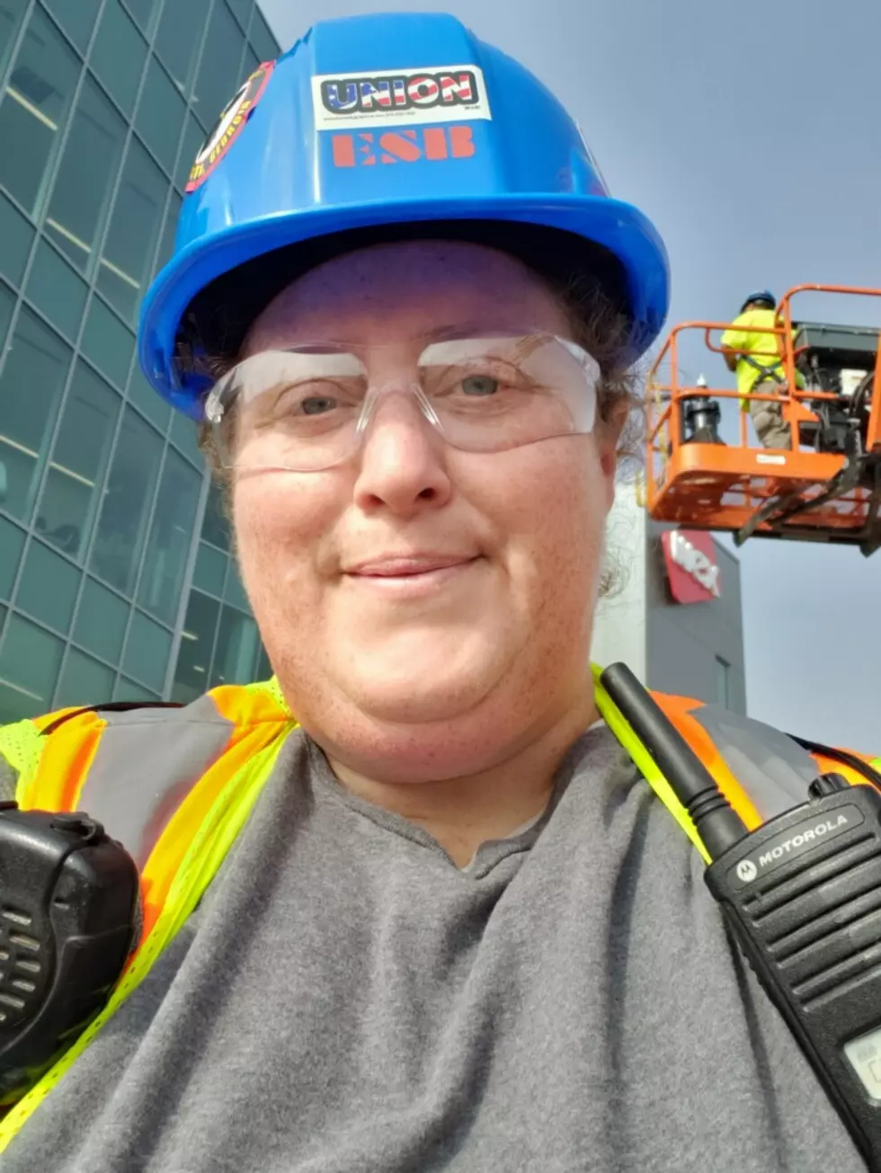Maine Celebrates Women in Construction Week