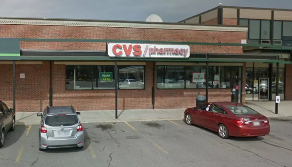 CVS Pharmacies in Maine to Close For Lunch