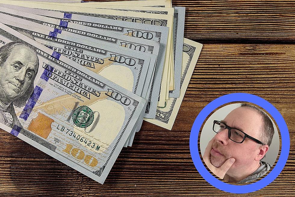8 Things Jeff Would Do If He Had $10,000