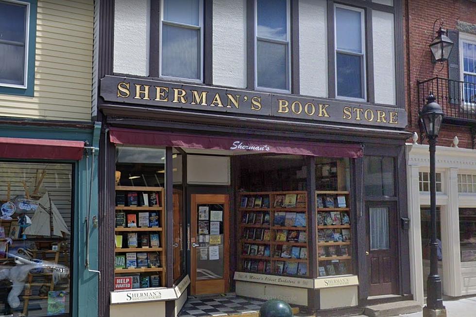 Maine&#8217;s Oldest Bookstore Expanding to Windham and Topsham