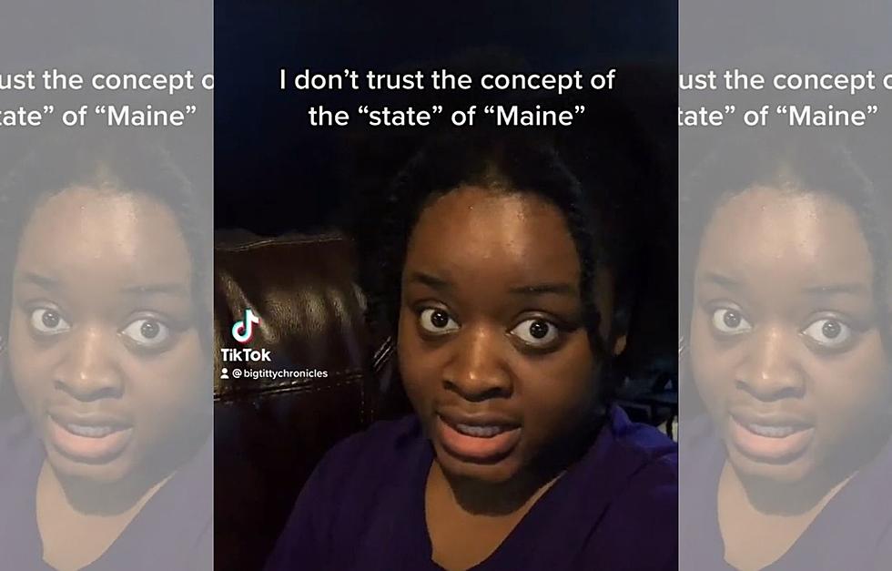 Is Maine Real? Social Media Hilariously Isn't Sure