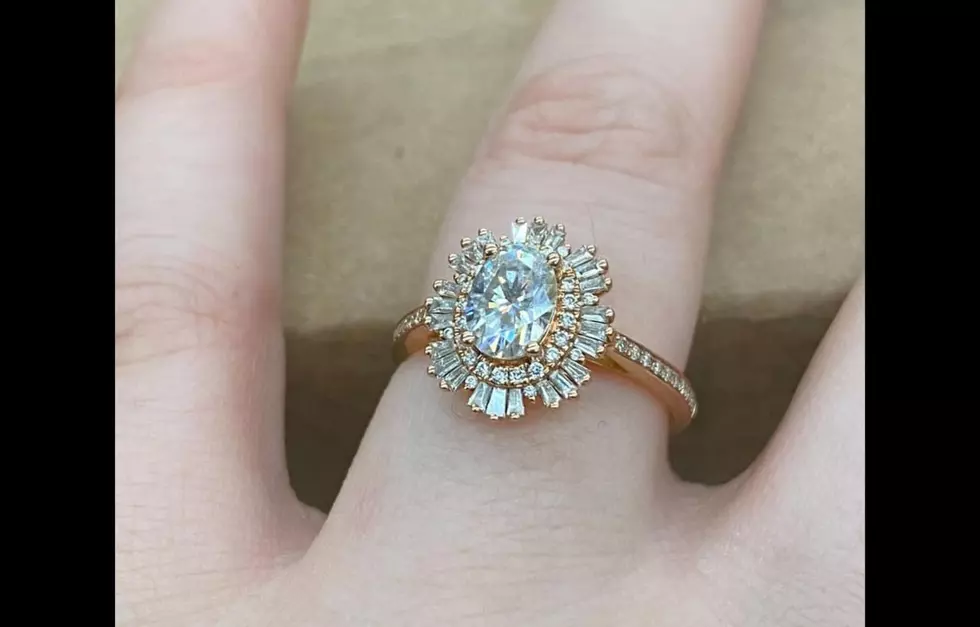 Can You Help Find This Stunning Engagement Ring Lost in Portland?