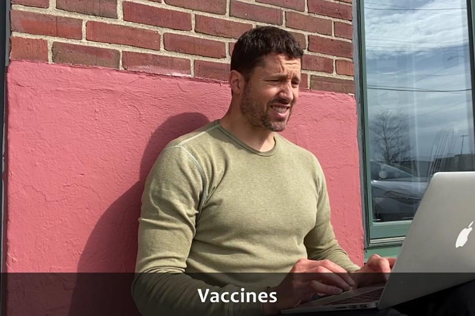 Maine Created &#8216;Vaccines&#8217; Parody of The Police&#8217;s &#8216;Roxanne&#8217; Spreads the Word