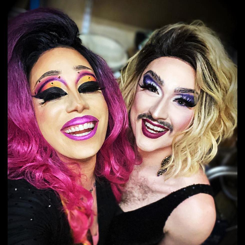 Curbside Queens is Maine's Number One Traveling Drag Show