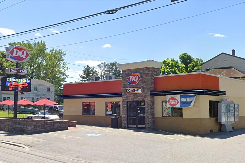 Dairy Queen Handing Out Blizzard Season Passes Good at Maine Locations