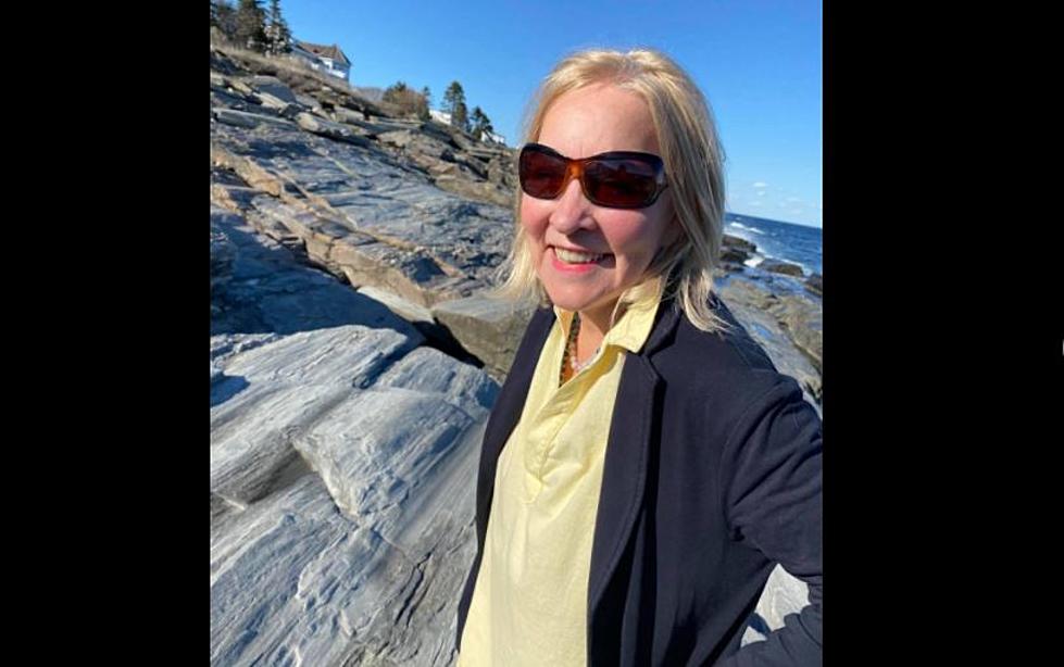 Maine's Dr. Northrup Defiant After Being Banned From Instagram