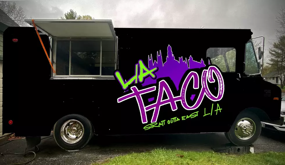 New Street Tacos Truck Coming to Lewiston Auburn