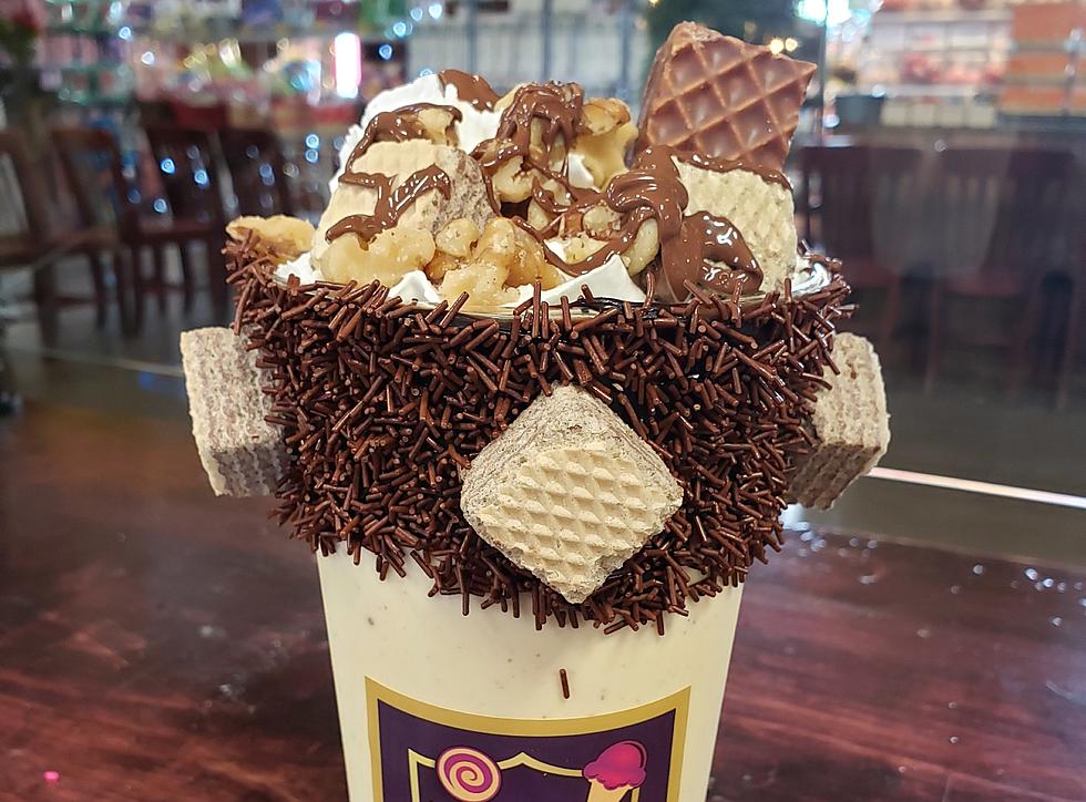 Are the World’s Most Glorious Milkshakes Just a Quick Drive to NH