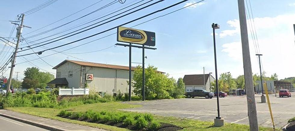 Lockard’s Collision Center Closes Permanently After 70 Years