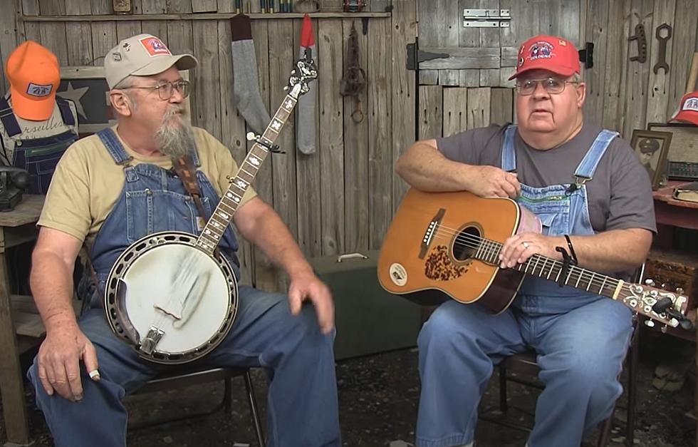 [WATCH] Moron Brothers Hilariously Recall Their Trip to Maine